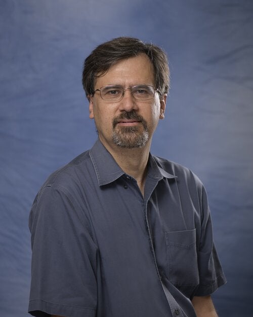 Jeremy Tyson